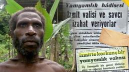 Türkiye'yi sarsan İzmitli 4 yamyam! 'Çocuğun kalbini yedi', olayı mektup çözdü