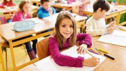 Okulu çocuğunuzla birlikte seçin