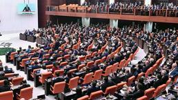 AK Parti, TBMM Başkanlık Divanı üyelerini belirledi