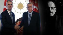  Erdoğan, Dolmabahçe zirvesinde yaşananları anlattı: İbrahim Bey görüntüleri gönderdi