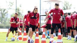 A Milli Takım'da sakatlık şoku! Kadrodan çıkarıldı