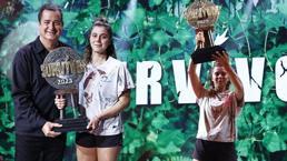 Acun Ilıcalı: Nefise Karatay'ı gönülden tebrik ediyorum