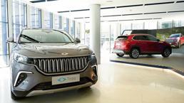 Apartmanlara da gelecek! Togg’lar artacak otonom sürüş yolda