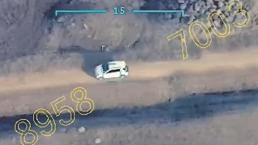 PKK’ya SİHA’larla hassas operasyon