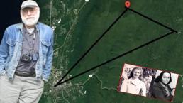 Üçgenin içine giren sırra kadem bastı! Herkes tek tek kaçtı, gerçeği söyleyen 1 kişi var