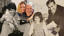 Ünlü isimlerden Babalar Günü paylaşımları 