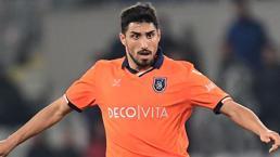 Okan Buruk, Başakşehir'den Berkay Özcan'ı istiyor