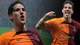 Zaniolo cephesinden transfer açıklaması! 'Galatasaray'a sorun'