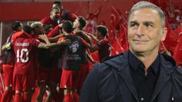 Türkiye-Galler maçı sonrası Arda Güler övgüsü: Oyuna girdikten sonra anlam kazanmaya başladı! Neşeli sonuç