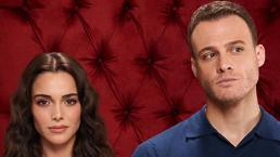 Kanal D’nin iddialı dizisi 'Ya Çok Seversen'in afişi yayınlandı