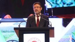 Bakan Yumaklı: Amacımız tüketici tarafının gıdaya makul fiyatlarla ulaşmasını sağlamak