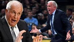 Obradovic'i çılgına çeviren hareket: Bize orta parmağını gösterdi