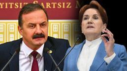 Ağıralioğlu'ndan Akşener yorumu: Kazanılamayacağını bildiği halde adaylığı engelleyemedi