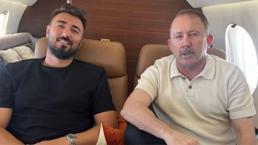Sergen Yalçın'ın Neftçi Bakü'den talep ettiği rakam dudak uçuklattı