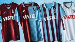 Trabzonspor'da formalardan elde edilecek gelir belli oldu!