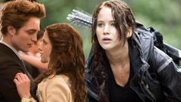 Jennifer Lawrence'tan 'Açlık Oyunları' ve 'Alacakaranlık' itirafları!