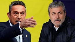 Fenerbahçe'nin yeni hocasını duyurdu! Çok konuşulacak Kocaman sözleri: Kalbini kırdılar