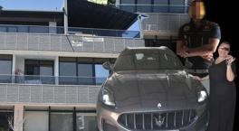 Tartıştığı avukatın bacağını kıran Maserati’li polisin eşi konuştu!