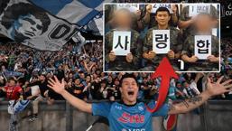 Askerdeki Kim Min Jae imzayı attı! Çılgın rakam