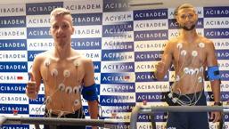 Trabzonspor'da Joaquin Fernandez ve Mislav Orsic sağlık kontrollerinden geçti