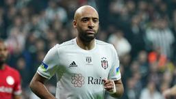 Beşiktaş'tan Nathan Redmond’a bir hafta süre