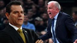 Obradovic'ten Fenerbahçe'ye transfer çalımı! EuroLeague'de dengeleri değiştirecek hamle