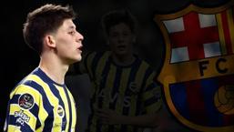 Arda Güler'in sözleşme detayları belli oldu! Serbest kalma bedeli: 1 milyar euro