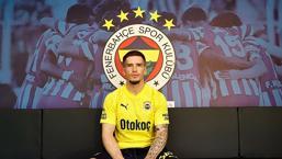 Fenerbahçe'nin yeni transferi Ryan Kent kendi özelliklerini anlattı 