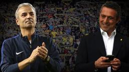 Fenerbahçe'den üçüncü transfer! 2+1 yıllık anlaşma