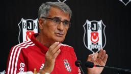 Şenol Güneş müjdeyi verdi: Bana verilen bilgi olumlu, anlaşılabilir