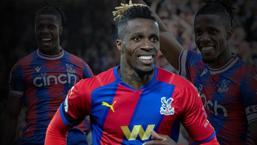 Fenerbahçe'nin gündemindeki Wilfried Zaha için karar vakti! Resmi teklifleri İngiliz basını duyurdu