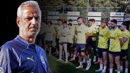 Fenerbahçe'de forvet bereketi! Sayı bir anda sekize yükseldi