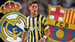 Ve Arda Güler kararını verdi! İşte sözleşmesindeki özel madde