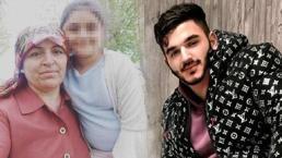 Üvey anne cinayetinde şoke eden 'taciz' detayı! 'İntikamımı aldım'