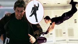 Tom Cruise'un emeklilik planı! Hollywood efsanesinden ilham alıyor