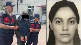 Kıymet’i öldüren eşi: İnfiale kapılarak eylemi gerçekleştirdim
