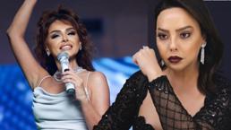 Ebru Gündeş, Azeri Kızı Günel'in işlerini mi engelledi? 'Kötü kalplisin'