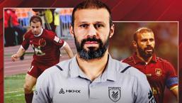 Gökdeniz Karadeniz'e Rubin’de sürpriz görev