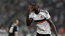 Demba Ba'dan transfer itirafı! 'Bu karşınıza bir defa çıkan bir fırsattı'