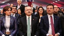 Ekrem İmamoğlu'ndan CHP anketi! Ezici çoğunluk aynı cevabı verdi
