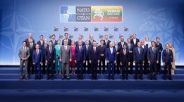 NATO Vilnius Zirvesi Bildirisi yayımlandı! Dikkat çeken Türkiye vurgusu