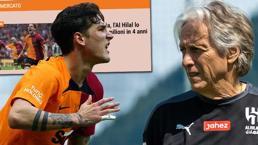 Jorge Jesus'un Nicolo Zaniolo ısrarı! Transfer görüşmeleri başladı, rüya gibi teklif