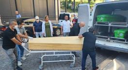 Kene vakaları artıyor! Sivas'ta bir günde ikinci ölüm