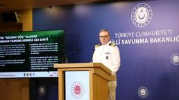 MSB açıkladı! Son bir haftada 19 terörist etkisiz hale getirildi