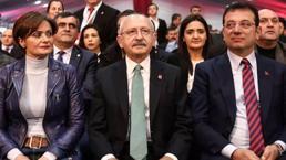 Kaftancıoğlu ve İmamoğlu arasındaki gerilim tırmandı