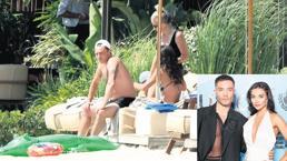 Bodrum’da aşk başkadır