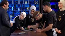 MasterChef Güzide Mertcan bilerek mi elendi? 'O savaşta benim yerim yok'