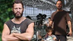 Çağan Atakan Arslan: Beni beyazperdede daha sık göreceksiniz