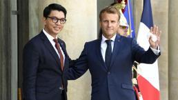 Ülkenin lideri Fransız oldu! Gizlice yaptı, karara tepki yağıyor