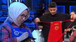 Masterchef All Star yeni kaptanlar belli oldu! Yarışmaya yedekten katılmıştı...